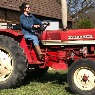 maraîcher bio Loir-et-Cher 41